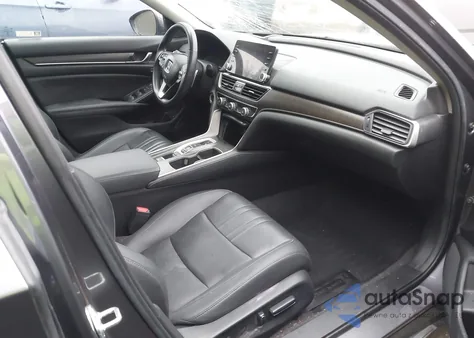 2021 Honda Accord Touring z USA, uszkodzony, nr VIN 1HGCV2F94MA018535